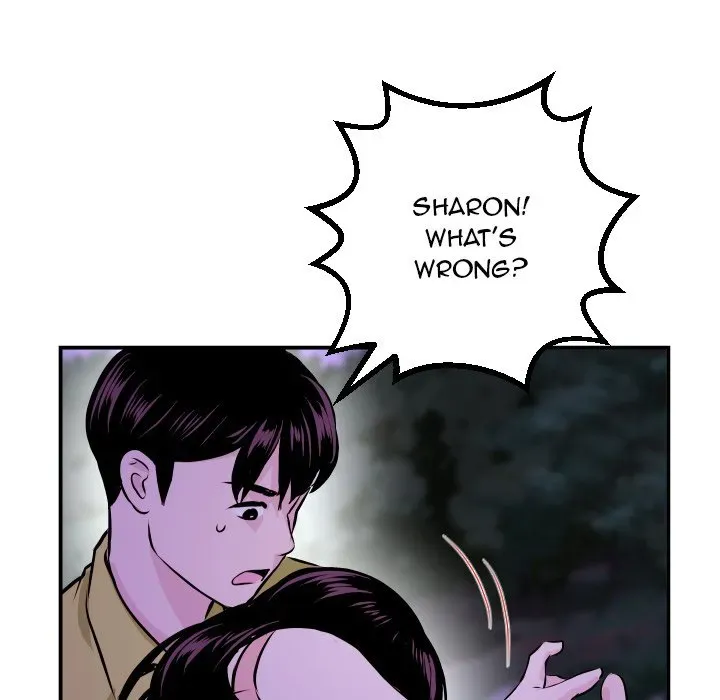 Analogue Chapter 68 page 83 - 