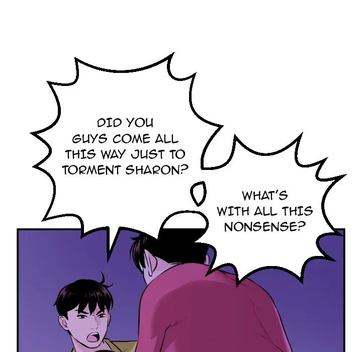 Analogue Chapter 68 page 85 - 