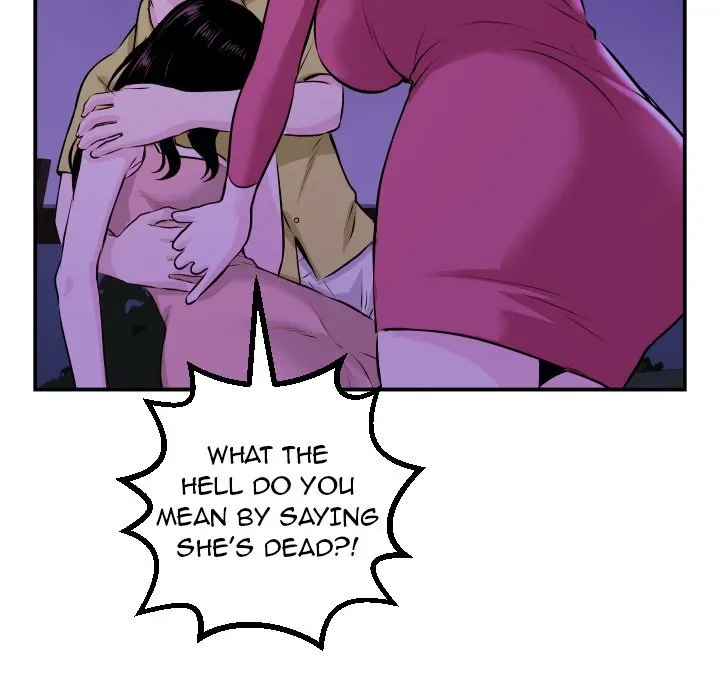 Analogue Chapter 68 page 86 - 