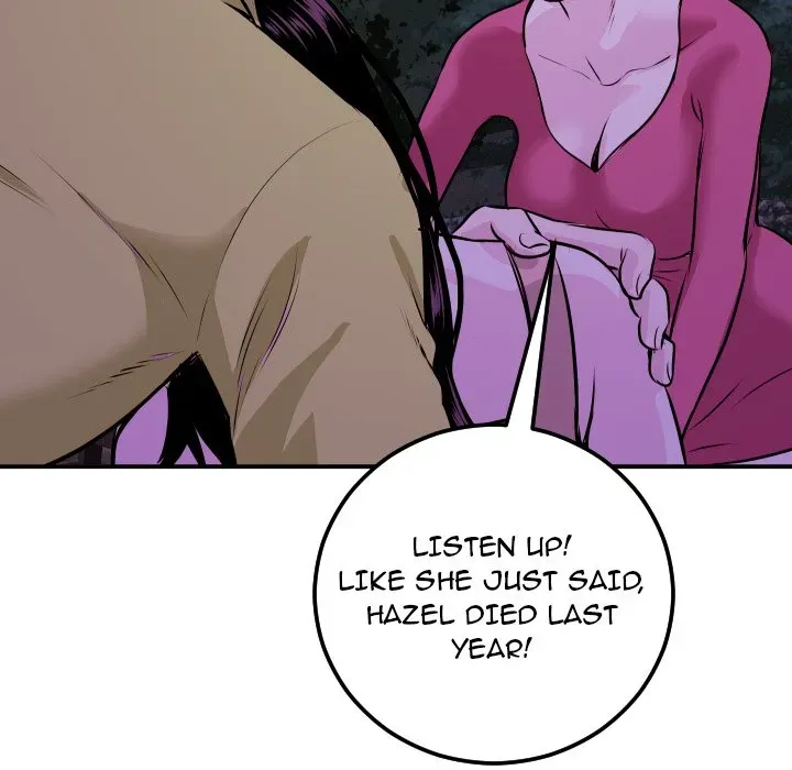 Analogue Chapter 68 page 88 - 