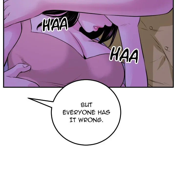 Analogue Chapter 68 page 90 - 