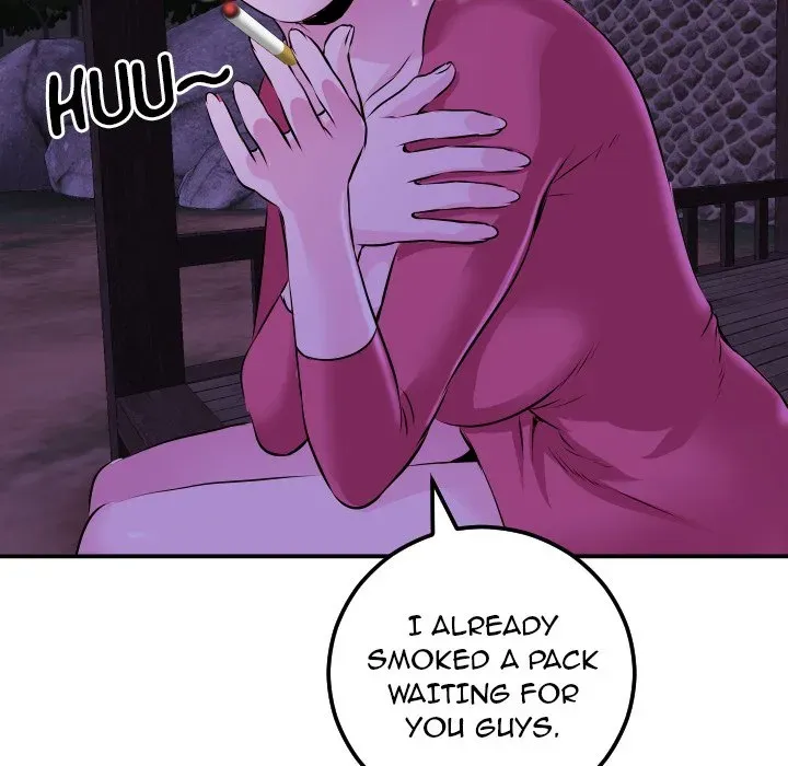 Analogue Chapter 68 page 10 - 