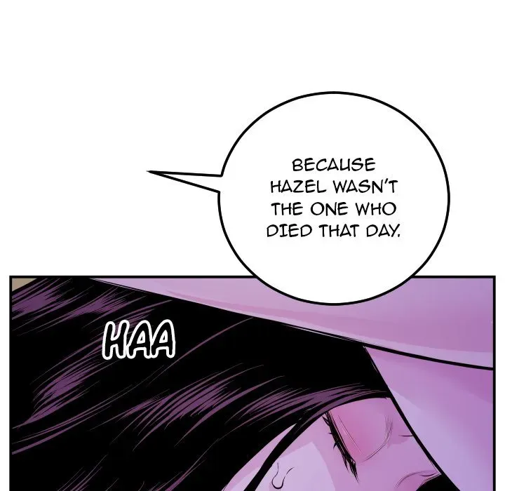 Analogue Chapter 68 page 91 - 