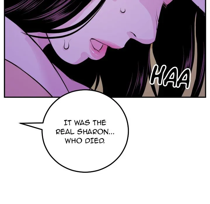 Analogue Chapter 68 page 92 - 
