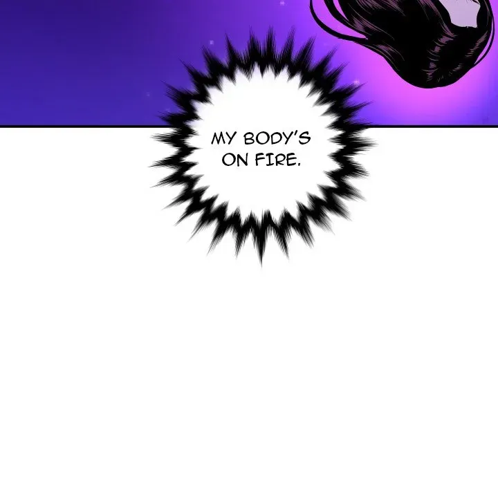 Analogue Chapter 68 page 98 - 
