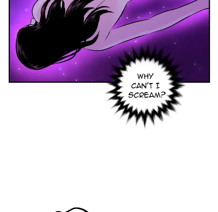 Analogue Chapter 68 page 100 - 