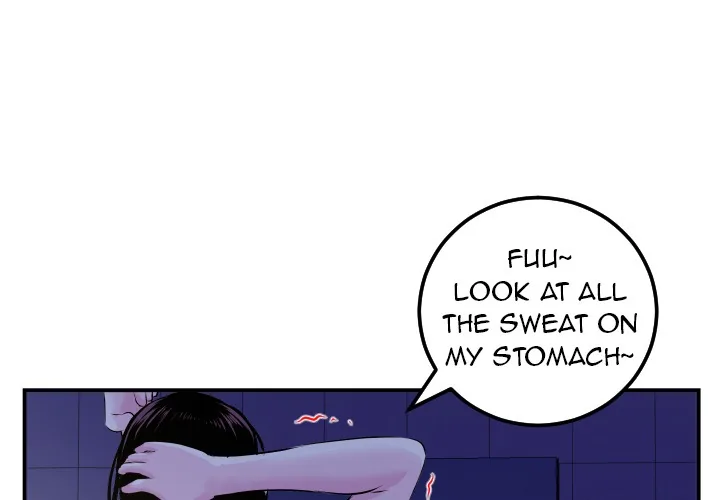 Analogue Chapter 69 page 1 - 