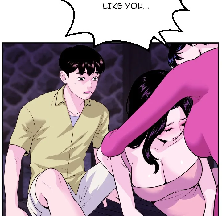 Analogue Chapter 69 page 101 - 