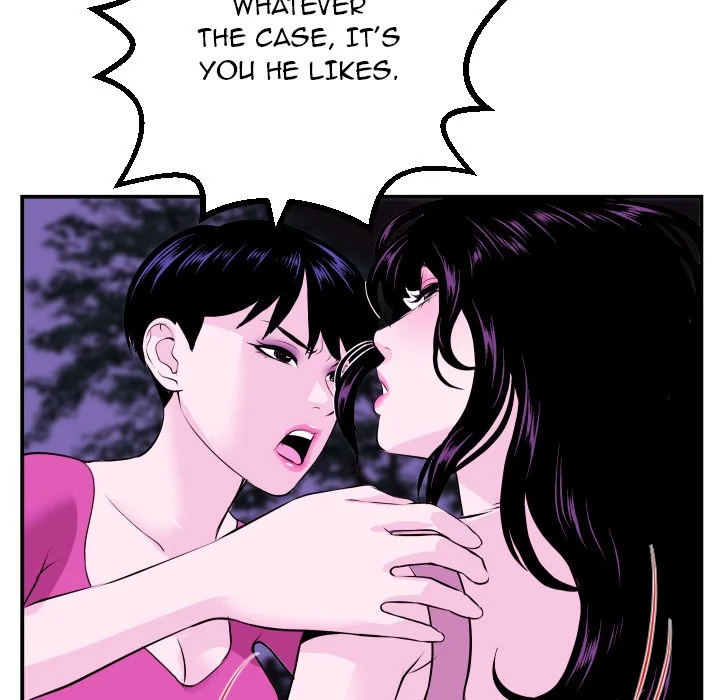 Analogue Chapter 69 page 103 - 