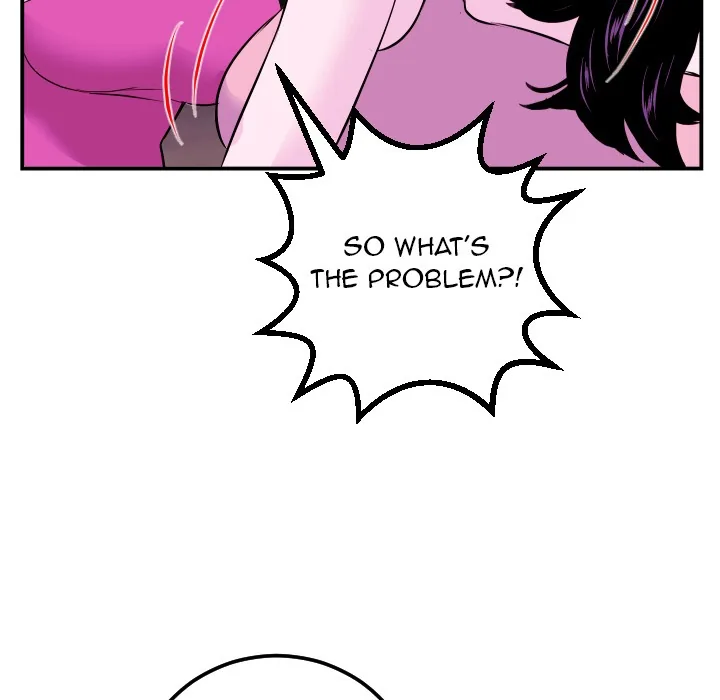 Analogue Chapter 69 page 104 - 
