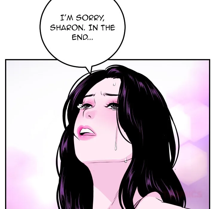 Analogue Chapter 69 page 105 - 