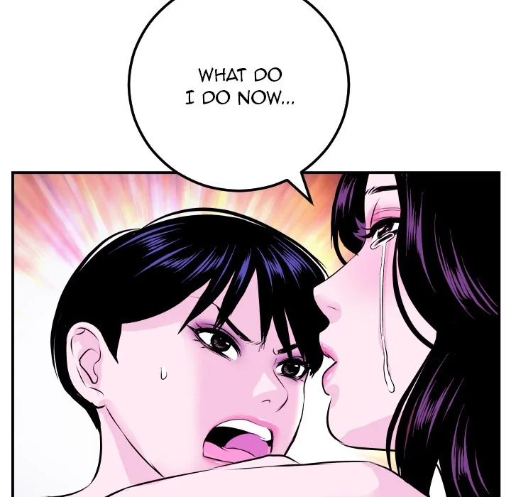 Analogue Chapter 69 page 107 - 