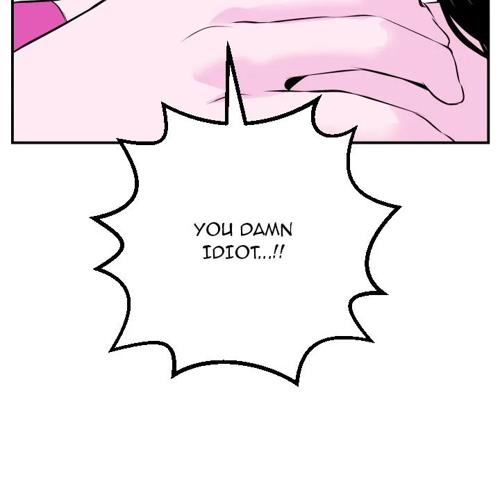 Analogue Chapter 69 page 108 - 