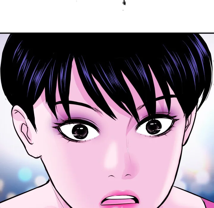 Analogue Chapter 69 page 110 - 