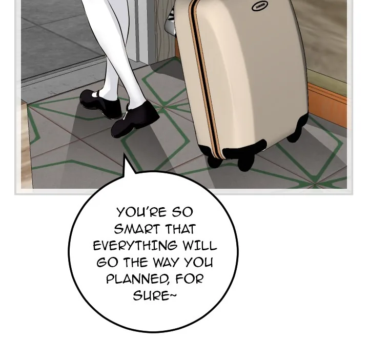 Analogue Chapter 69 page 113 - 