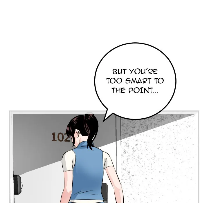 Analogue Chapter 69 page 114 - 