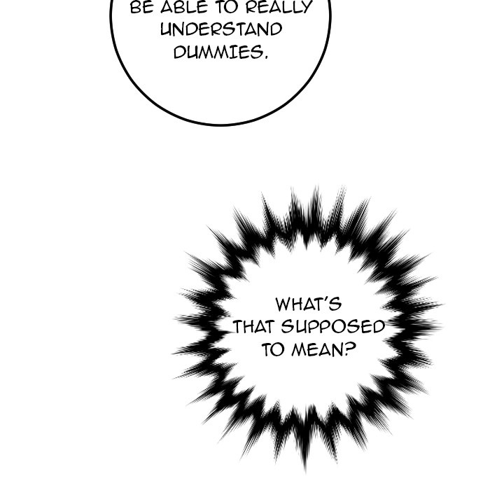 Analogue Chapter 69 page 116 - 
