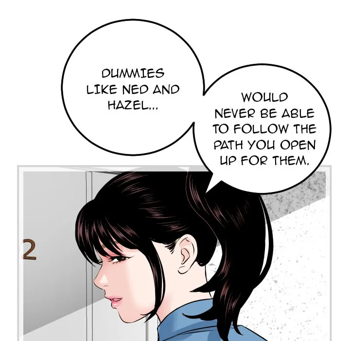 Analogue Chapter 69 page 117 - 