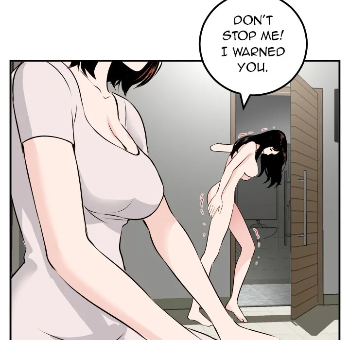 Analogue Chapter 69 page 13 - 