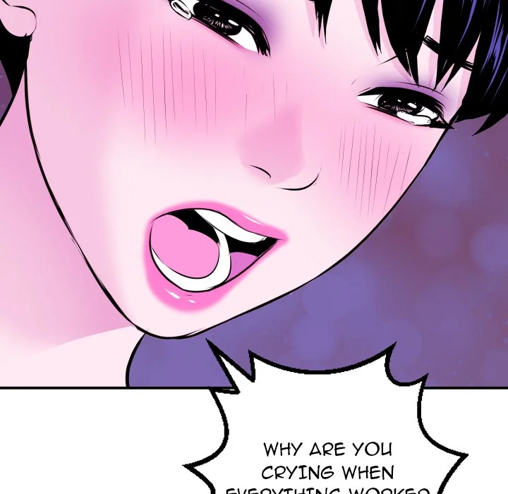 Analogue Chapter 69 page 123 - 