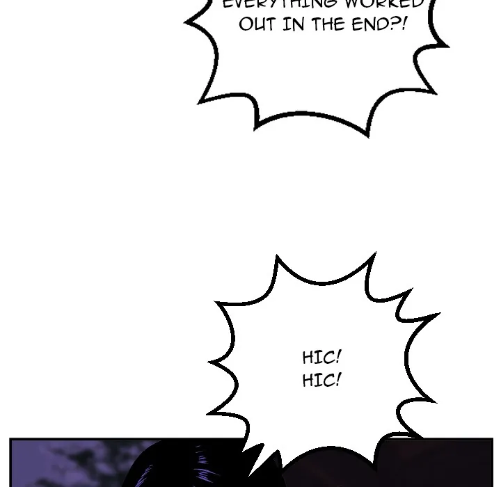 Analogue Chapter 69 page 124 - 