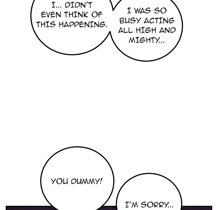 Analogue Chapter 69 page 126 - 