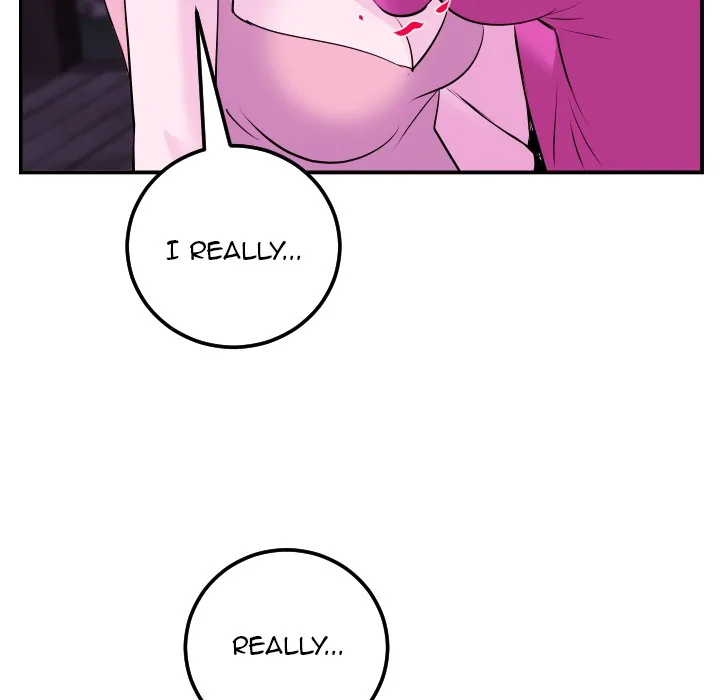 Analogue Chapter 69 page 128 - 
