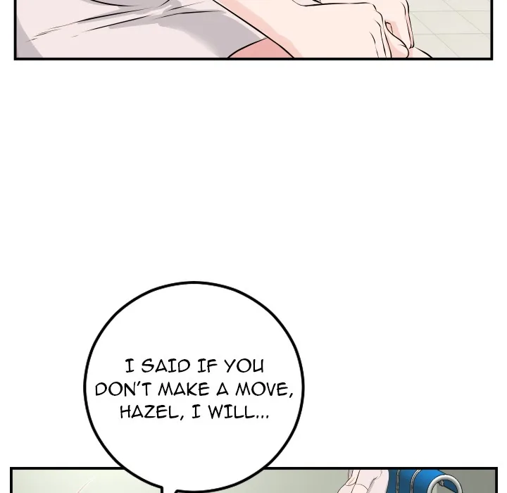 Analogue Chapter 69 page 14 - 
