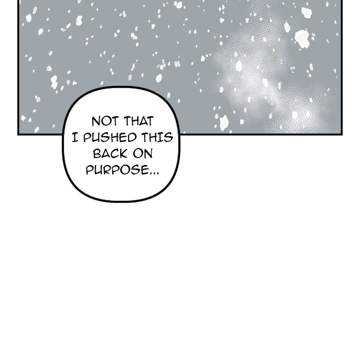 Analogue Chapter 69 page 132 - 