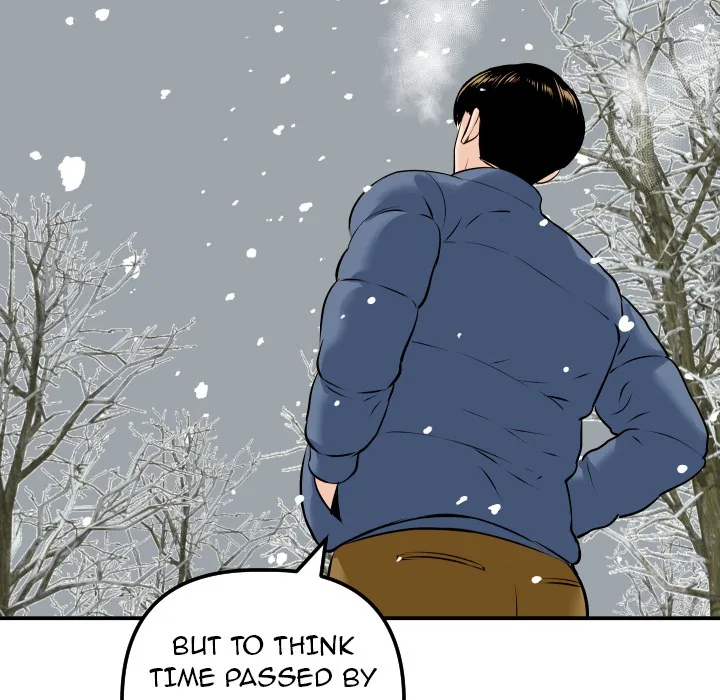 Analogue Chapter 69 page 134 - 