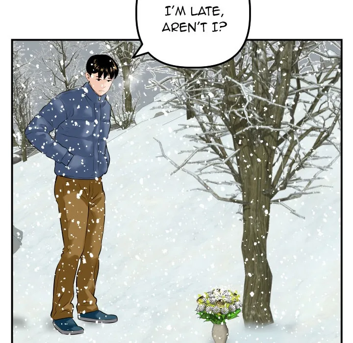 Analogue Chapter 69 page 138 - 