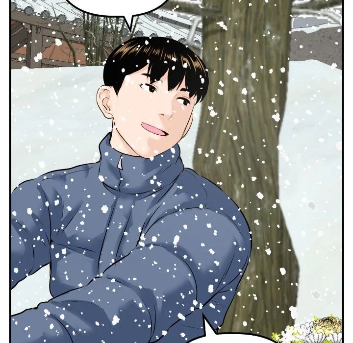 Analogue Chapter 69 page 144 - 