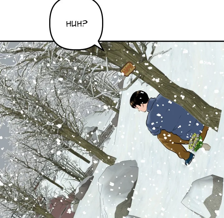 Analogue Chapter 69 page 146 - 