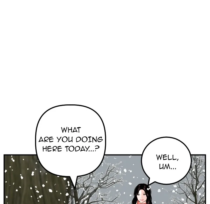 Analogue Chapter 69 page 148 - 