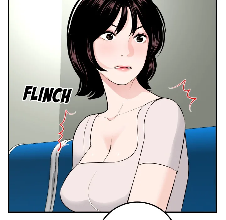 Analogue Chapter 69 page 19 - 