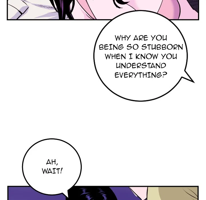 Analogue Chapter 69 page 25 - 