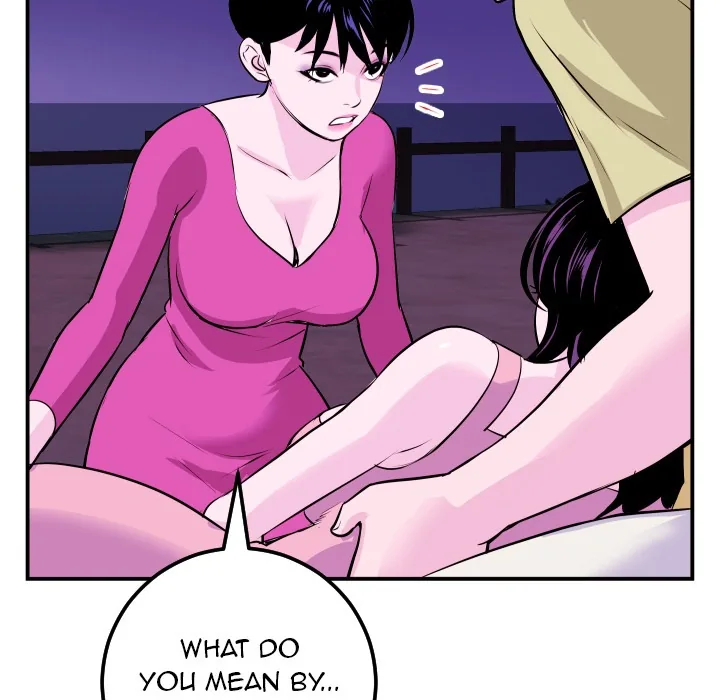 Analogue Chapter 69 page 26 - 