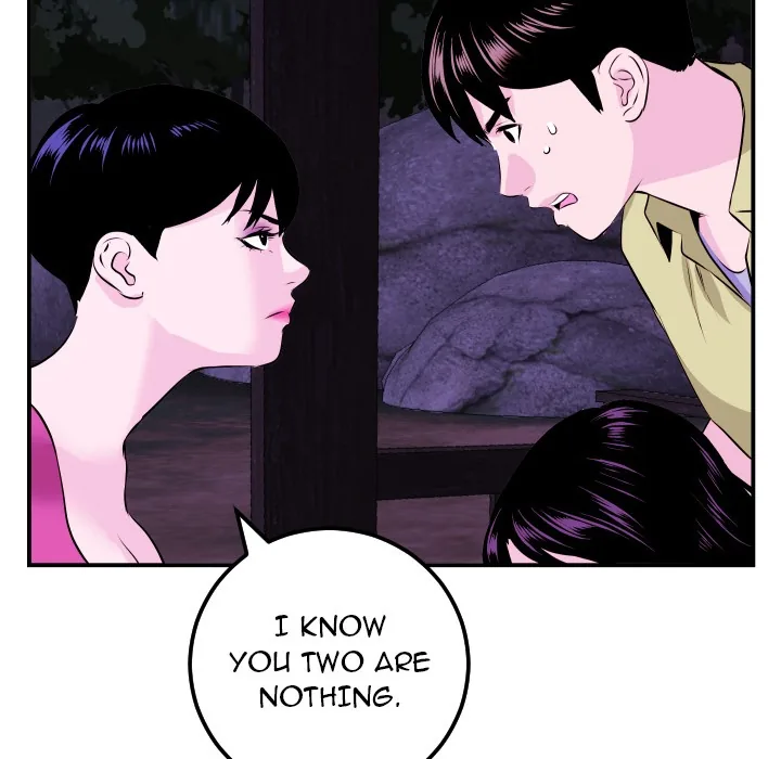 Analogue Chapter 69 page 30 - 