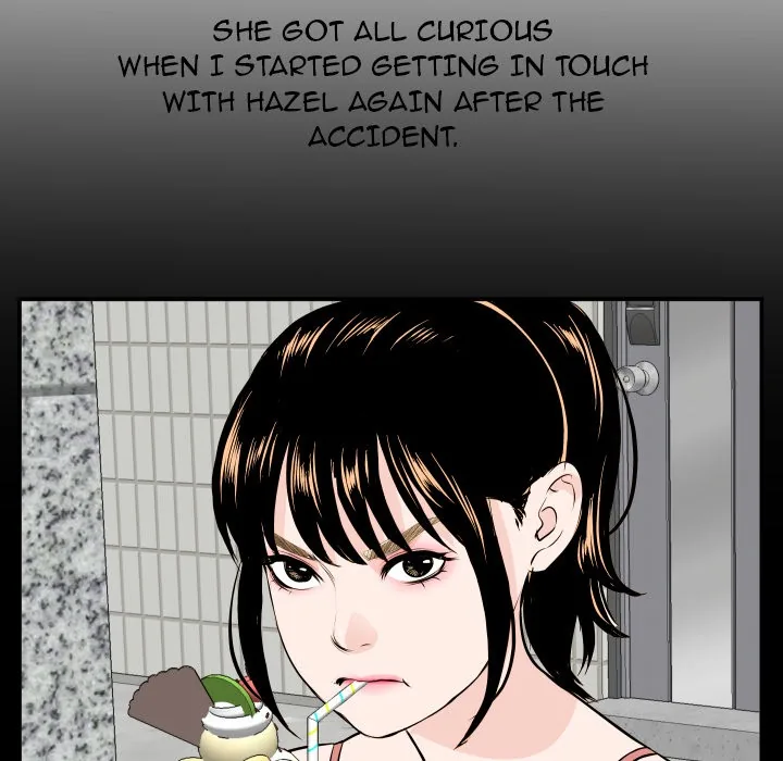 Analogue Chapter 69 page 36 - 