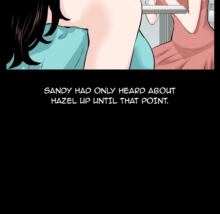 Analogue Chapter 69 page 39 - 