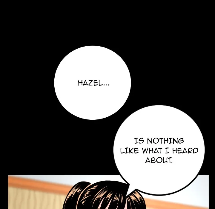 Analogue Chapter 69 page 42 - 