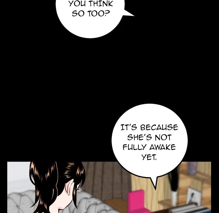Analogue Chapter 69 page 44 - 