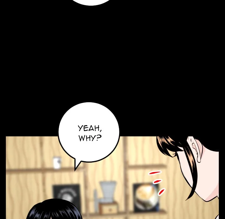Analogue Chapter 69 page 46 - 
