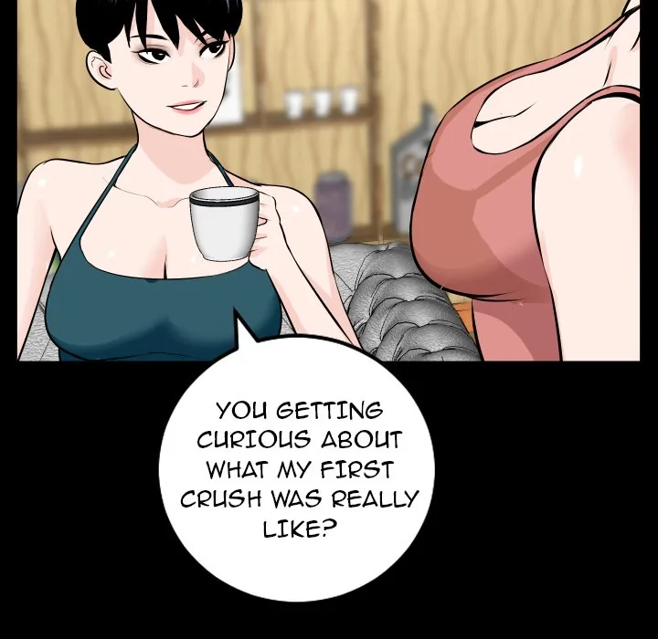 Analogue Chapter 69 page 47 - 