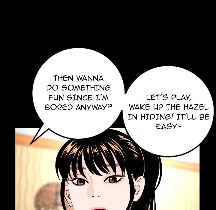 Analogue Chapter 69 page 48 - 