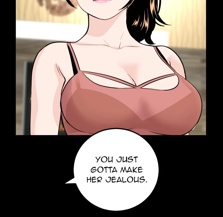 Analogue Chapter 69 page 49 - 