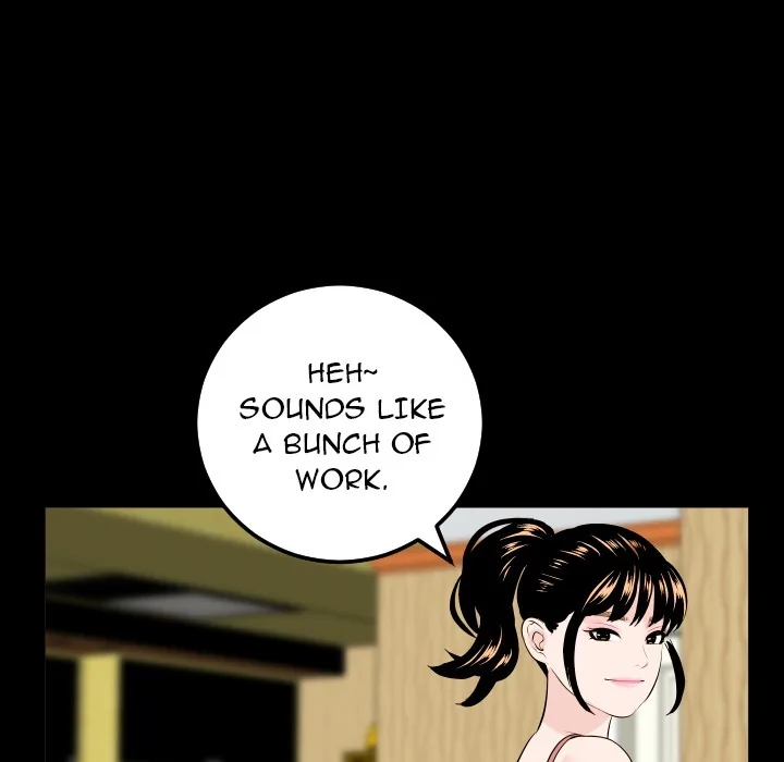 Analogue Chapter 69 page 50 - 