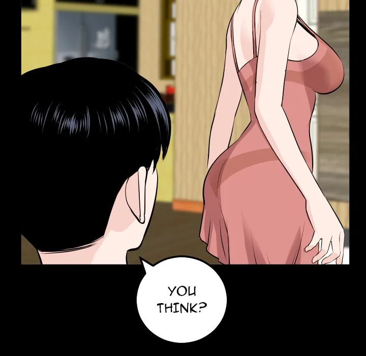 Analogue Chapter 69 page 51 - 