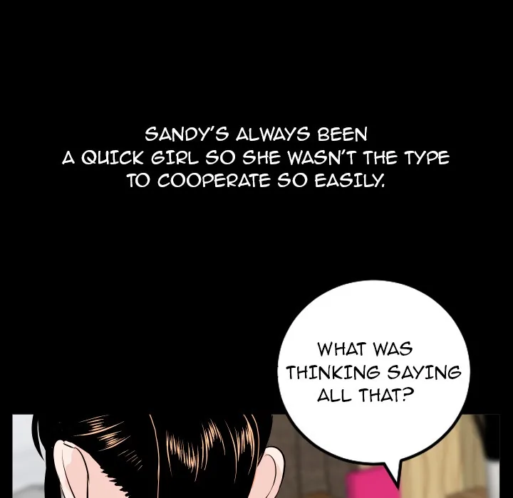 Analogue Chapter 69 page 52 - 