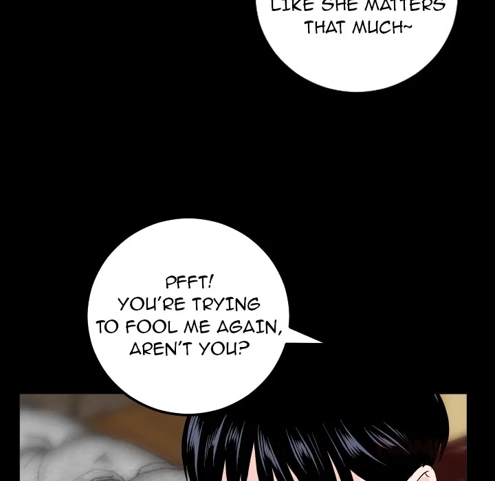 Analogue Chapter 69 page 54 - 